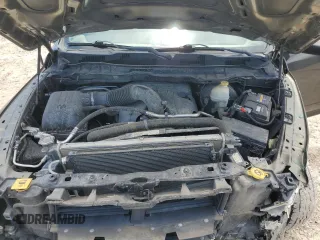 2014 Ram 1500 Big Horn with VIN 1C6RR7LT1ES209326, listed as a Copart auction lot 58132445 with 113,964 mi miles and Salvage title. Bid and sale history available at DreamBid. Image 11.