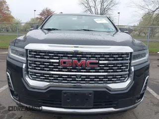 2020 GMC Acadia Denali z VIN 1GKKNXLS4LZ143473, wystawiony jako IAAI lot #42038816 z przebiegiem 39 851 mil mil oraz . Historia ofert i sprzedaży dostępna na DreamBid. Obrazek 12.