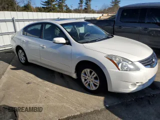 2010 Nissan Altima SL with VIN 1N4AL2AP5AN434962, listed as a Copart auction lot 88585085 with 216,423 mi miles and Non repairable. Bid and sale history available at DreamBid. Image 4.