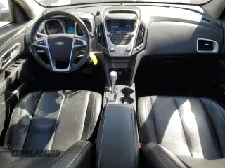 2013 Chevrolet Equinox LTZ with VIN 2GNFLFE30D6315571, listed as a Copart auction lot 49916345 with 157,063 mi miles and Salvage Title. Bid and sale history available at carsss.com. Image 8.