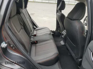 2024 Subaru Crosstrek Limited с VIN 4S4GUHM6XR3732837, выставлен на аукционе Copart как лот 60668085 с пробегом 14 594 миль миль и Списание • Salvage title. История ставок и продаж доступна на DreamBid. Изображение 11.