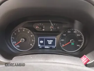 2018 GMC Terrain SLE z VIN 3GKALTEV8JL386984, wystawiony jako IAAI lot #41815320 z przebiegiem 67 230 mil mil oraz . Historia ofert i sprzedaży dostępna na DreamBid. Obrazek 7.