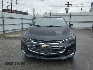 2016 Chevrolet Malibu LT with VIN 1G1ZE5ST6GF332862, listed as a Copart auction lot 49357745 with 61,991 mi miles and Salvage Title. Bid and sale history available at DreamBid. Image 5.