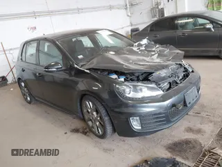 2013 Volkswagen GTI Autobahn с VIN WVWHD7AJXDW131611, выставлен на аукционе IAAI как лот 41986672 с пробегом 152 008 миль миль и . История ставок и продаж доступна на DreamBid. Изображение 1.