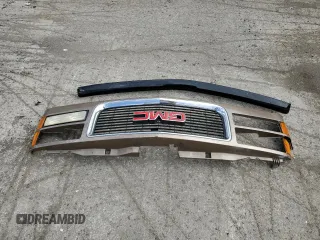 1995 GMC Sierra 1500 z VIN 2GTEK19K3S1511767, wystawiony jako Copart lot #51977295 z przebiegiem 215 667 mil mil oraz Szkody całkowita. Historia ofert i sprzedaży dostępna na DreamBid. Obrazek 12.