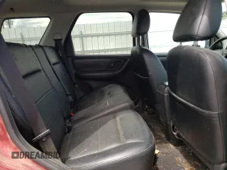 2006 Ford Escape Limited with VIN 1FMCU94166KA97660, listed as a Copart auction lot 67369614 with 84,557 mi miles and Salvage Title. Bid and sale history available at carsss.com. Image 11.
