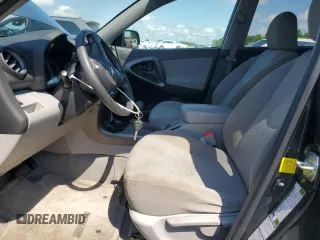 2012 Toyota RAV4 with VIN 2T3BF4DV2CW202973, listed as a Copart auction lot 63831295 with 224,829 mi miles and Clean title. Bid and sale history available at DreamBid. Image 7.