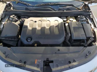 2018 Chevrolet Impala Premier with VIN 1G1125S32JU128469, listed as a Copart auction lot 56019745 with 147,866 mi miles and Salvage Title. Bid and sale history available at DreamBid. Image 11.