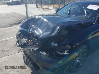 2021 BMW 3 Series 330i с VIN 3MW5R1J08M8B59664, выставлен на аукционе IAAI как лот 41985489 с пробегом 30 514 миль миль и . История ставок и продаж доступна на DreamBid. Изображение 6.