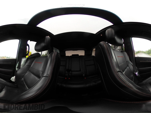 2018 Jeep Grand Cherokee Trailhawk с VIN 1C4RJFLT3JC441618, выставлен на аукционе IAAI как лот 42285621 с пробегом 125 686 миль миль и . История ставок и продаж доступна на DreamBid. Изображение 19.