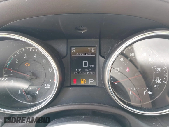 2011 Jeep Grand Cherokee Overland with VIN 1J4RR6GG3BC587857, listed as a IAAI auction lot 42879845 with 165,572 mi miles and . Bid and sale history available at DreamBid. Image 7.