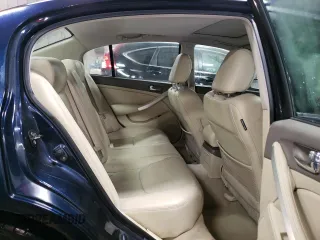 2005 Infiniti G35 with VIN JNKCV51F05M300053, listed as a Copart auction lot 50845025 with 173,317 mi miles and Salvage Title. Bid and sale history available at carsss.com. Image 10.