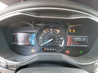 2014 Ford Fusion SE Hybrid with VIN 3FA6P0LU2ER185685, listed as a Copart auction lot 62941405 with 173,939 mi miles and Clean title. Bid and sale history available at DreamBid. Image 9.