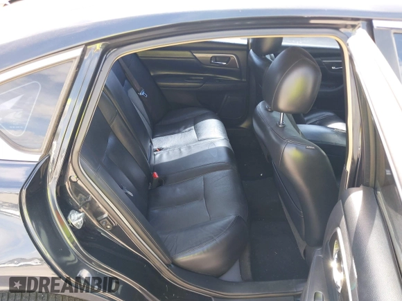 2013 Nissan Altima SV with VIN 1N4AL3APXDC253975, listed as a IAAI auction lot 42112765 with 169,825 mi miles and . Bid and sale history available at carsss.com. Image 8.