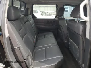 2010 Honda Ridgeline RTL with VIN 5FPYK1F5XAB014004, listed as a Copart auction lot 62848595 with 131,920 mi miles and Clean title. Bid and sale history available at DreamBid. Image 10.