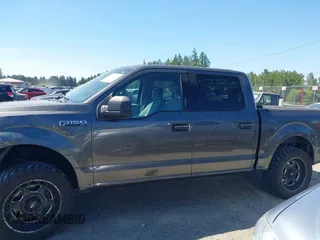 2015 Ford F-150 XLT с VIN 1FTEW1E81FKD72761, выставлен на аукционе IAAI как лот 42661624 с пробегом 140 948 миль миль и . История ставок и продаж доступна на DreamBid. Изображение 14.