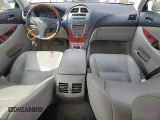 2007 Lexus ES 350 with VIN JTHBJ46G172075272, listed as a Copart auction lot 51096525 with 148,662 mi miles and Clean Title. Bid and sale history available at carsss.com. Image 8.