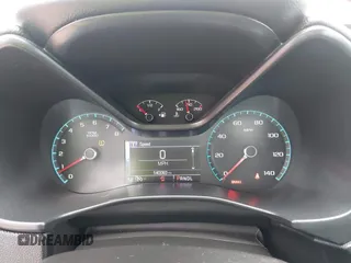 2017 Chevrolet Colorado 4WD LT z VIN 1GCGTCEN8H1304906, wystawiony jako IAAI lot #42652360 z przebiegiem 140 093 mil mil oraz . Historia ofert i sprzedaży dostępna na DreamBid. Obrazek 7.