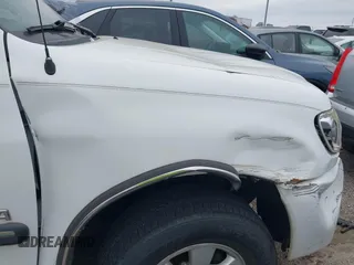 2006 Toyota Tundra SR5 with VIN 5TBRU34106S468227, listed as a IAAI auction lot 41495683 with 124,123 mi miles and . Bid and sale history available at DreamBid. Image 20.