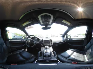 2013 Porsche Cayenne S with VIN WP1AB2A20DLA86634, listed as a IAAI auction lot 42318266 with 82,994 mi miles and . Bid and sale history available at DreamBid. Image 19.