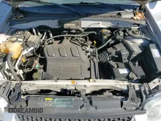 2003 Ford Escape Limited with VIN 1FMCU94123KA51772, listed as a Copart auction lot 83006044 with 89,132 mi miles and Salvage title. Bid and sale history available at DreamBid. Image 14.