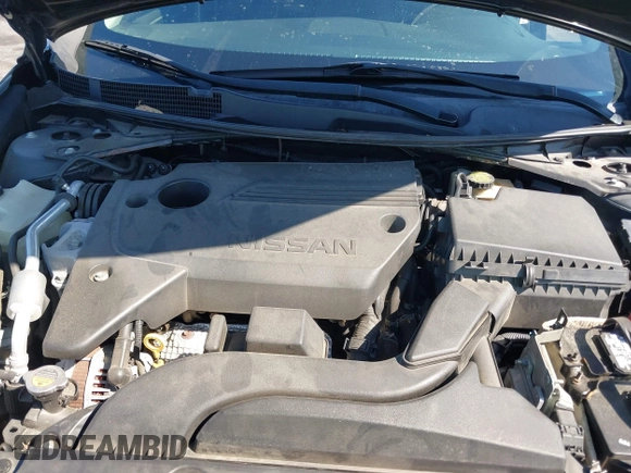 2017 Nissan Altima S with VIN 1N4AL3AP5HN323862, listed as a IAAI auction lot 42023403 with 99,584 mi miles and . Bid and sale history available at DreamBid. Image 10.