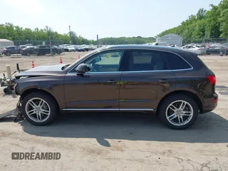 2013 Audi Q5 Premium Plus с VIN WA1LFAFP8DA029892, выставлен на аукционе IAAI как лот 42453424 с пробегом 148 246 миль миль и . История ставок и продаж доступна на DreamBid. Изображение 15.