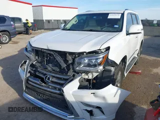 2019 Lexus GX 460 z VIN JTJBM7FX8K5216952, wystawiony jako IAAI lot #41820136 z przebiegiem 112 935 mil mil oraz . Historia ofert i sprzedaży dostępna na DreamBid. Obrazek 17.