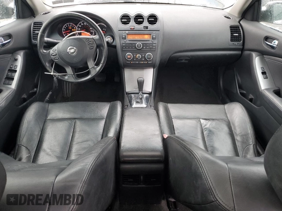 2010 Nissan Altima 2.5 SL with VIN 1N4AL2AP4AN538679, listed as a Copart auction lot 89149225 with 114,812 mi miles and Salvage Title. Bid and sale history available at carsss.com. Image 8.