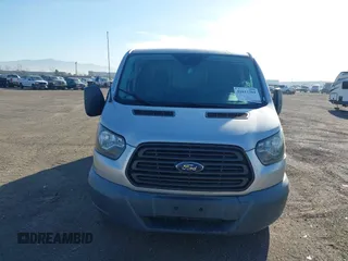 2017 Ford Transit z VIN 1FTYR2YMXHKA63019, wystawiony jako IAAI lot #41613283 z przebiegiem 182 946 mil mil oraz . Historia ofert i sprzedaży dostępna na DreamBid. Obrazek 12.