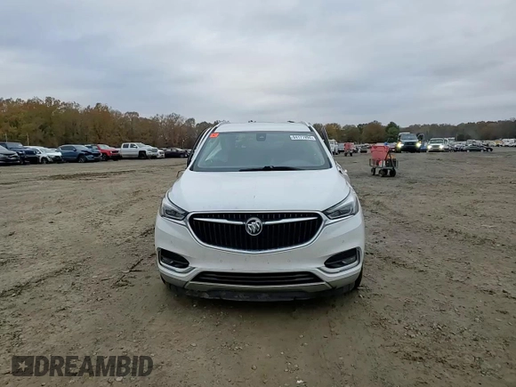 2019 Buick Enclave Premium with VIN 5GAERCKW9KJ251046, listed as a Copart auction lot 84177494 with 94,319 mi miles and Salvage Title. Bid and sale history available at carsss.com. Image 11.