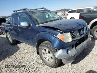 2007 Nissan Frontier Nismo with VIN 1N6AD07U17C420714, listed as a Copart auction lot 77338424 with 170,043 mi miles and Salvage title. Bid and sale history available at DreamBid. Image 4.