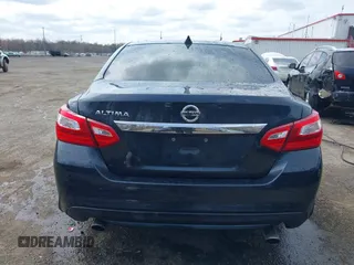 2016 Nissan Altima S with VIN 1N4AL3AP2GN380146, listed as a IAAI auction lot 41936799 with 69,764 mi miles and . Bid and sale history available at carsss.com. Image 16.