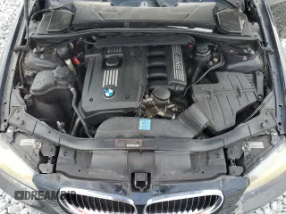 2009 BMW 3 Series 328i with VIN WBAPH77549NM31150, listed as a Copart auction lot 54252305 with 0 mi miles and Clean Title. Bid and sale history available at carsss.com. Image 11.