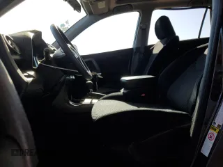 2010 Toyota RAV4 Sport with VIN JTMWK4DV9AD003233, listed as a Copart auction lot 53918805 with 147,127 mi miles and Salvage title. Bid and sale history available at DreamBid. Image 7.