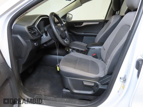 2022 Ford Escape SE with VIN 1FMCU0G62NUB89631, listed as a Copart auction lot 64794155 with 70,119 mi miles and Clean title. Bid and sale history available at DreamBid. Image 9.