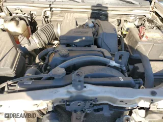 2005 Chevrolet Colorado LS Z71 with VIN 1GCDT196458276194, listed as a Copart auction lot 88696065 with 121,390 mi miles and Salvage Title. Bid and sale history available at carsss.com. Image 12.