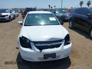 2008 Chevrolet Cobalt LT with VIN 1G1AL58F587332271, listed as a IAAI auction lot 42108282 with 99,770 mi miles and . Bid and sale history available at DreamBid. Image 12.