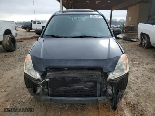 2004 Honda CR-V EX with VIN SHSRD77854U230567, listed as a Copart auction lot 42616845 with 188,127 mi miles and Salvage Title. Bid and sale history available at carsss.com. Image 5.