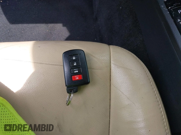 2014 Toyota Avalon Limited z VIN 4T1BK1EB5EU122996, wystawiony jako IAAI lot #42292676 z przebiegiem 157 690 mil mil oraz . Historia ofert i sprzedaży dostępna na DreamBid. Obrazek 11.