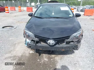 2019 Toyota Corolla L z VIN 2T1BURHE4KC232790, wystawiony jako IAAI lot #42279552 z przebiegiem 86 662 mil mil oraz . Historia ofert i sprzedaży dostępna na DreamBid. Obrazek 12.
