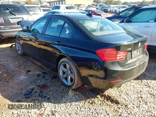 2013 BMW 3 Series 320i xDrive with VIN WBA3C3C51DF979508, listed as a IAAI auction lot 41367343 with 92,139 mi miles and . Bid and sale history available at DreamBid. Image 3.