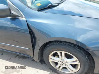 2007 Honda Accord LX SE z VIN JHMCM563X7C017153, wystawiony jako IAAI lot #42468899 z przebiegiem 265 790 mil mil oraz . Historia ofert i sprzedaży dostępna na DreamBid. Obrazek 6.