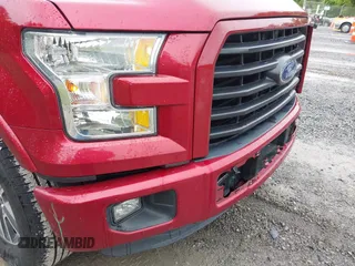 2016 Ford F-150 XL с VIN 1FTEW1CG6GFD09966, выставлен на аукционе IAAI как лот 42347769 с пробегом 100 991 миль миль и . История ставок и продаж доступна на DreamBid. Изображение 20.