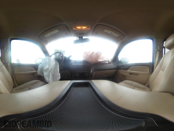 2013 Chevrolet Tahoe LT with VIN 1GNSCBE0XDR357490, listed as a IAAI auction lot 42013034 with Not provided miles and . Bid and sale history available at DreamBid. Image 17.