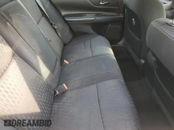 2016 Nissan Altima S with VIN 1N4AL3APXGC243743, listed as a Copart auction lot 43975235 with 192,595 mi miles and Salvage Title. Bid and sale history available at carsss.com. Image 10.