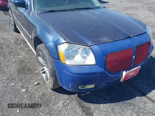 2005 Dodge Magnum R/T with VIN 2D4GZ58285H547255, listed as a IAAI auction lot 42229191 with 132,772 mi miles and . Bid and sale history available at carsss.com. Image 6.
