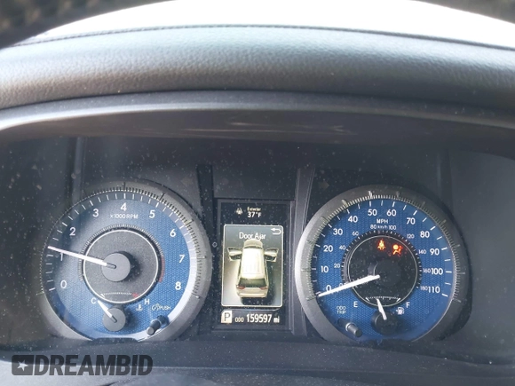 2017 Toyota Sienna with VIN 5TDDZ3DC3HS151274, listed as a IAAI auction lot 41936227 with 159,597 mi miles and . Bid and sale history available at DreamBid. Image 7.