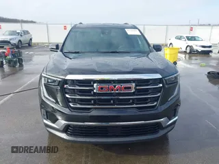 2024 GMC Acadia AWD Elevation z VIN 1GKENNKS3RJ172800, wystawiony jako IAAI lot #41182894 z przebiegiem 10 232 mil mil oraz . Historia ofert i sprzedaży dostępna na DreamBid. Obrazek 13.