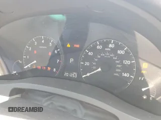 2011 Lexus RX 350 z VIN 2T2BK1BA3BC110091, wystawiony jako Copart lot #56514495 z przebiegiem 201 263 mil mil oraz Szkoda całkowita • Salvage title. Historia ofert i sprzedaży dostępna na DreamBid. Obrazek 9.